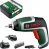 Bosch IXO 7 - Set Akumulátorový šroubovák Bosch IXO 7 - Set Akumulátorový šroubovák
