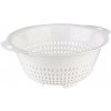 APS Polypropylenové síto, průměr 275 mm, bílé | APS, 00786 APS Polypropylenové síto, průměr 275 mm, bílé | APS, 00786
