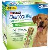 Dentalife Activfresh Large maškrty - 36 kusov Dentalife Activfresh Large maškrty - 36 kusov