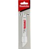 Makita P-04905 Pílový list z dvojkovu 150mm, 5ks./bal. Makita P-04905 Pílový list z dvojkovu 150mm, 5ks./bal.