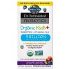 Garden of Life Dr. Formulated organická probiotika pro děti 30 tablet lesné ovocie Garden of Life Dr. Formulated organická probiotika pro děti 30 tablet lesné ovocie