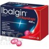 Sanofi Aventis S.p.A. Ibalgin Rapidcaps 400 mg cps mol (blis.PVC/PVDC/Al) 1x30 ks Sanofi Aventis S.p.A. Ibalgin Rapidcaps 400 mg cps mol (blis.PVC/PVDC/Al) 1x30 ks