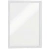 Durable Samolepiaci DURAFRAME A4 biely Durable Samolepiaci DURAFRAME A4 biely