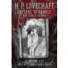 Letters to Family and Family Friends, Volume 2 (S. T. Joshi,David E. Schultz)(Brožovaná) Letters to Family and Family Friends, Volume 2 (S. T. Joshi,David E. Schultz)(Brožovaná)