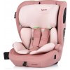 Autosedačka CHIPOLINO Tycoon i-Size 76–150 cm Pink Marshmallow Autosedačka CHIPOLINO Tycoon i-Size 76–150 cm Pink Marshmallow