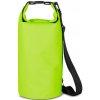 Púzdro MG Waterproof športové batoh 10l, zelené