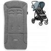 Hauck podložka do športového kočíka Liner Charcoal Hauck podložka do športového kočíka Liner Charcoal