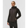 Dynafit Radical Down RDS Hood Jacket Women black out