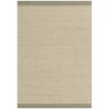 Krémový/šalviovozelený ručne tkaný vlnený koberec 200x290 cm Lima Sage – Asiatic Carpets Krémový/šalviovozelený ručne tkaný vlnený koberec 200x290 cm Lima Sage – Asiatic Carpets