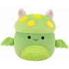 Squishmallows Hríbikový netopier Earling 191726922315 Squishmallows Hríbikový netopier Earling 191726922315