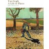Van Gogh: A Life in Places - Juliet Heslewood Van Gogh: A Life in Places - Juliet Heslewood
