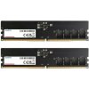 ADATA Premier 32GB DDR5 4800MT/s / DIMM / CL40 / Kit 2x 16GB AD5U480016G-DT ADATA Premier 32GB DDR5 4800MT/s / DIMM / CL40 / Kit 2x 16GB AD5U480016G-DT