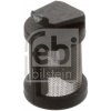 FEBI BILSTEIN Sada hydraulického filtra automatickej prevodovky 47283 FEBI BILSTEIN Sada hydraulického filtra automatickej prevodovky 47283