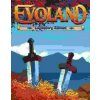 Evoland Legendary Edition Evoland Legendary Edition