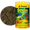 Tropical Spirulina Flakes Objem: 1000 ml Tropical Spirulina Flakes Objem: 1000 ml
