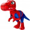 Simba Toys Simba plyšová hračka Disney Marvel Spidey T-Rex 25cm 6315870558 Simba Toys Simba plyšová hračka Disney Marvel Spidey T-Rex 25cm 6315870558