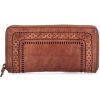 Peňaženka dámska Noelia Bolger koňaková 5112 NB KO Peňaženka dámska Noelia Bolger koňaková 5112 NB KO