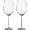 Crystalite Bohemia pohár na biele víno Uria 2 x 480 ml