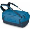 OSPREY CESTOVNÁ TAŠKA TRANSPORTER DUFFEL 30 BLUE FLAME OSPREY CESTOVNÁ TAŠKA TRANSPORTER DUFFEL 30 BLUE FLAME