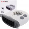 Tagred TA990Z, Termo ventilátor, elektrické vykurovanie s výkonom 2 000 W Tagred TA990Z, Termo ventilátor, elektrické vykurovanie s výkonom 2 000 W