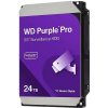 WD Purple Pro 24 TB WD240PURP WD Purple Pro 24 TB WD240PURP