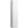 Vysoká skrinka Laufen Lua 35x165x33,5 cm biela mat H4037221122601 Vysoká skrinka Laufen Lua 35x165x33,5 cm biela mat H4037221122601