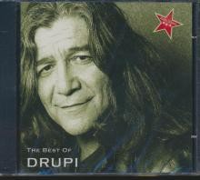 DRUPI: BEST OF CD