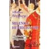 Milenka Henricha VIII. - Philippa Gregory Milenka Henricha VIII. - Philippa Gregory
