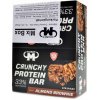 Mammut nutrition Crunchy protein bar 12 x 45 g