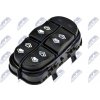 NTY Ovládací Panel Mechanismu Oken Ford Focus 1998-2004 (98AB-14A132-DE) NTY Ovládací Panel Mechanismu Oken Ford Focus 1998-2004 (98AB-14A132-DE)