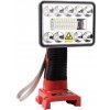 LAMPA PRE MILWAUKEE M18 18V HALOGÉNOVÁ PRACOVNÁ LAMPA LAMPA PRE MILWAUKEE M18 18V HALOGÉNOVÁ PRACOVNÁ LAMPA