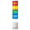SCHNEIDER Sloup XVC1M5K signální LED SCHNEIDER Sloup XVC1M5K signální LED
