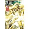Viz Media One-Punch Man 31 Viz Media One-Punch Man 31