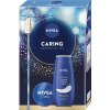 Nivea darčeková sada Box Creme 2025 krém 75 ml, sprchovací gél 250 ml Nivea darčeková sada Box Creme 2025 krém 75 ml, sprchovací gél 250 ml