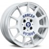 Alu disk SPARCO TERRA 7.5x17, 5x100, 63.4, ET35 WHITE BLUE LETTERING Alu disk SPARCO TERRA 7.5x17, 5x100, 63.4, ET35 WHITE BLUE LETTERING