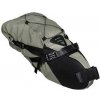 TOPEAK bikepacking BACKLOADER, rolovacia taška na sedlovku 15l zelená TOPEAK bikepacking BACKLOADER, rolovacia taška na sedlovku 15l zelená