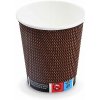 Wimex Papierový pohár PREMIUM 80mm 280ml `M: 0,2L 8oz`