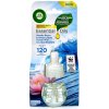 Air Wick Ocean Mist&Lotus Blossom náplň do elektrického prístroja 19 ml Air Wick Ocean Mist&Lotus Blossom náplň do elektrického prístroja 19 ml