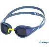 Plavecké okuliare Speedo Fastskin Pure Focus Mirror Farba: modro-žlté, šošovky: zrkadlové Plavecké okuliare Speedo Fastskin Pure Focus Mirror Farba: modro-žlté, šošovky: zrkadlové