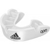 Chránič na zuby - Opro - Adidas Bronze - biely Chránič na zuby - Opro - Adidas Bronze - biely