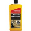 Mothers California Gold Carnauba Wash & Wax - luxusní hustý autošampon s karnaubským voskem, 473 ml Mothers California Gold Carnauba Wash & Wax - luxusní hustý autošampon s karnaubským voskem, 473 ml