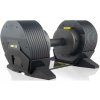 Nastaviteľná činka TUNTURI MX55 Select 25 kg CH (4,5-24,9 KG - Contoured) Nastaviteľná činka TUNTURI MX55 Select 25 kg CH (4,5-24,9 KG - Contoured)