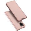 DUX 24560 DUX Peňaženkový obal Samsung Galaxy A42 5G ružový DUX 24560 DUX Peňaženkový obal Samsung Galaxy A42 5G ružový
