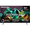 Hisense Ce Hisense 50U6NQ Hisense Ce Hisense 50U6NQ