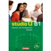 Studio D B1 Testvorbereitungsheft Hermann Funk DE