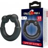 Crazy bull - meco silicone ring model 15