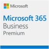 Elektronická licencia: Microsoft CSP Microsoft 365 Business Premium predplatné 1 rok, vyúčtovanie mesačne Elektronická licencia: Microsoft CSP Microsoft 365 Business Premium predplatné 1 rok, vyúčtovanie mesačne
