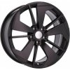 RACING LINE Racing Line I5579 8x18 5x112 ET45 Blhm - Black Half Mat 57.1 RACING LINE Racing Line I5579 8x18 5x112 ET45 Blhm - Black Half Mat 57.1