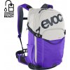 Bike batoh EVOC Stage 18 sand/violet 18L 12×28×50 CM - Odosielame do 24 hodín Bike batoh EVOC Stage 18 sand/violet 18L 12×28×50 CM - Odosielame do 24 hodín