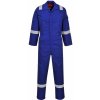 Portwest AF73 Araflame Silver nehorľavá reflexná kombinéza kráľovská modrá 38